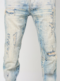 Smoke Rise, Vintage Washes Jeans, blue, Image 5 of 6