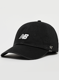 New Balance, '47 Clean Up New Balance Core, zwart, Afbeelding 1 van 4