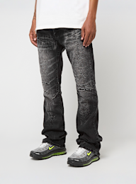 Smoke Rise, VINTAGE WASHES JEANS MOJAVE BLUE, black, Image 1 of 5