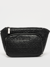 Karl Kani, Retro Crossbody Bag, zwart, Afbeelding 1 van 6