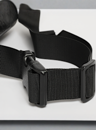 Karl Kani, Retro Crossbody Bag, zwart, Afbeelding 5 van 6