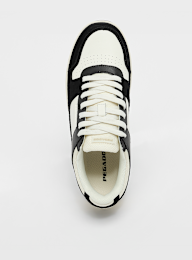 Pegador, Citigo Low black/off white, black, Image 5 of 7