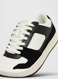 Pegador, Citigo Low black/off white, black, Image 6 of 7