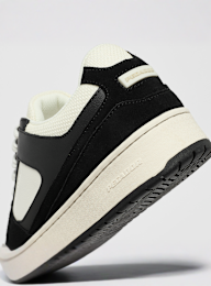 Pegador, Citigo Low black/off white, black, Image 7 of 7