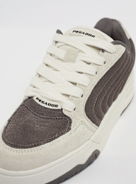 Pegador, Venice Skate Low, beige, Image 6 of 7