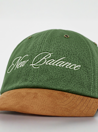 New Balance, '47 Clean Up New Balance Script Suede, groen, Afbeelding 4 van 4