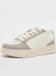 Pegador, Venice Skate Low off white/stone cream, beige, Image 2 of 7