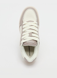 Pegador, Venice Skate Low off white/stone cream, beige, Image 5 of 7