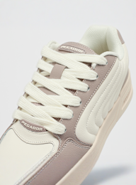 Pegador, Venice Skate Low off white/stone cream, beige, Image 6 of 7