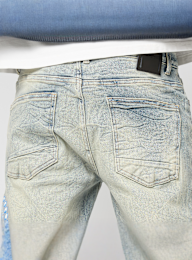 Smoke Rise, MAGNIFICENCE JEANS MECHANICAL BLUE, blue, Image 4 of 6