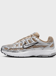 Nike, P-6000, brown, Image 1 of 8
