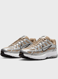 Nike, P-6000, brown, Image 4 of 8