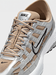 Nike, P-6000, brown, Image 7 of 8