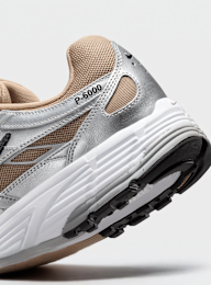 Nike, P-6000, brown, Image 8 of 8