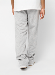 Pegador, Logo Wide Sweat Pants, grey, Image 2 of 4