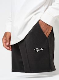 Pegador, Motus Track Pants Black, black, Image 3 of 5