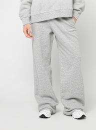 Pegador, Anni Wide Sweat Pants, grey, Image 1 of 4