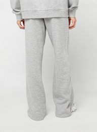 Pegador, Anni Wide Sweat Pants, grey, Image 2 of 4
