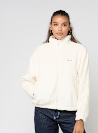 Pegador, TAMSIN TEDDY JACKET WARM WHITE, beige, Image 1 of 4