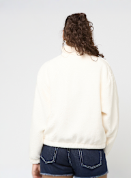 Pegador, TAMSIN TEDDY JACKET WARM WHITE, beige, Image 2 of 4