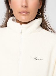 Pegador, TAMSIN TEDDY JACKET WARM WHITE, beige, Image 3 of 4