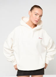 Pegador, Felin Oversized Hoodie, beige, Image 1 of 5