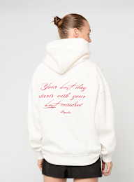 Pegador, Felin Oversized Hoodie, beige, Image 2 of 5