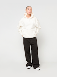 Pegador, Felin Oversized Hoodie, beige, Image 5 of 5