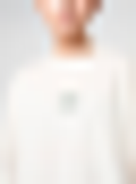 Pegador, Helena Heavy Oversized Tee, beige, Image 3 of 5