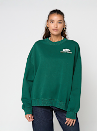 Pegador, NELE OVERSIZED SWEATER, green, Image 2 of 5