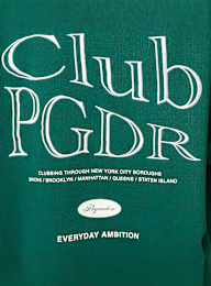 Pegador, NELE OVERSIZED SWEATER, green, Image 4 of 5