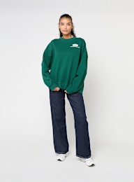 Pegador, NELE OVERSIZED SWEATER, green, Image 5 of 5