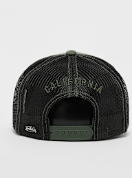 Von Dutch Originals, Trucker, green, Image 2 of 4