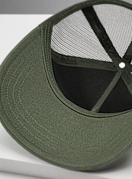 Von Dutch Originals, Trucker, green, Image 3 of 4