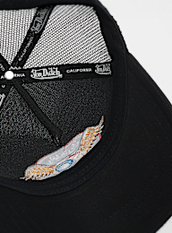 Von Dutch Originals, Trucker, black, Image 3 of 4