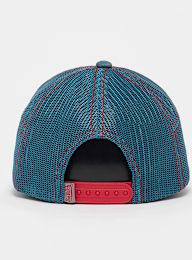 Von Dutch Originals, Von Dutch TRUCKER khaki/beige/orange, white, Image 2 of 4