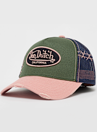Von Dutch Originals, Trucker, multi-colour, Image 1 of 4