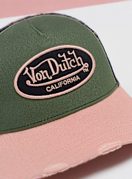 Von Dutch Originals, Trucker, multi-colour, Image 4 of 4