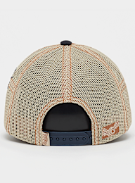 Von Dutch Originals, Von Dutch TRUCKER khaki/beige/orange, orange, Image 2 of 5