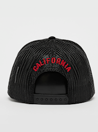 Von Dutch Originals, Trucker, black, Image 2 of 4