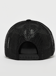 Von Dutch Originals, Trucker Cap, black, Image 2 of 4