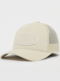 Von Dutch Originals, LOF Baseball, beige, Image 1 of 4