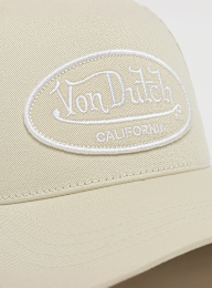Von Dutch Originals, LOF Baseball, beige, Image 4 of 4
