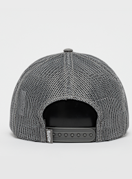 Von Dutch Originals, Baseball Cap, grey, Image 2 of 4