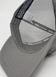 Von Dutch Originals, Baseball Cap, grey, Image 3 of 4