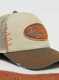 Von Dutch Originals, Trucker, beige, Image 3 of 4