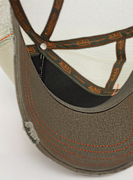 Von Dutch Originals, Trucker, beige, Image 4 of 4