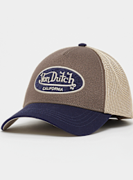 Von Dutch Originals, Baseball, brown, Image 1 of 5