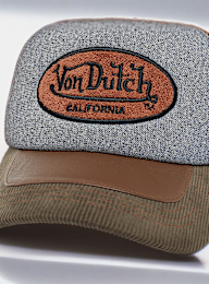Von Dutch Originals, Trucker, multi-colour, Image 4 of 4