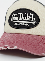 Von Dutch Originals, Baseball, multi-colour, Image 4 of 4